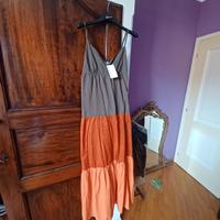 vestito donna lungo estivo