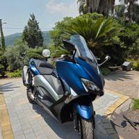 Yamaha Tmax 530 DX
