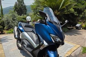 Yamaha Tmax 530 DX