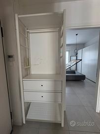 Mobile ingresso /lavanderia