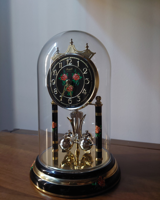 Orologio da tavolo pendolo al quarzo