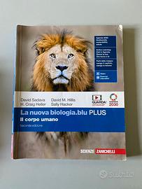 La nuova biologia blu