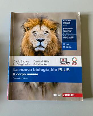 La nuova biologia blu