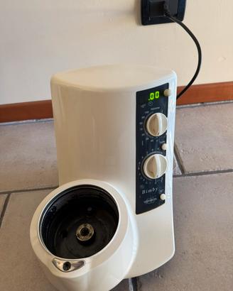 VORWERK Bimby tm21 (come ricambio o da riparare)