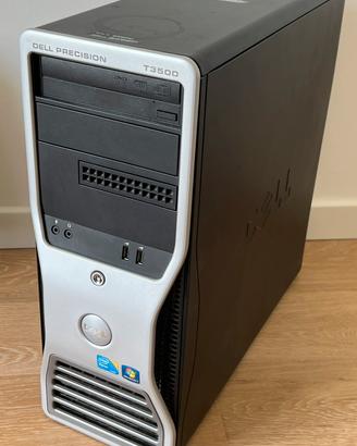 Workstation dell precision T3500