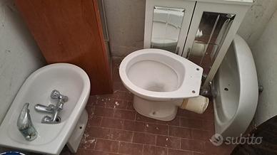 bagno pozzi ginori