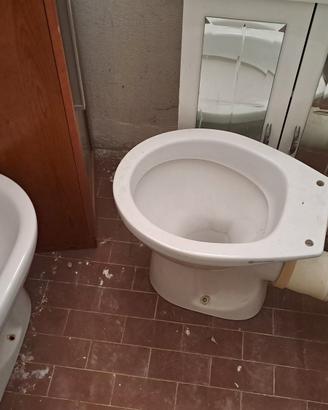 bagno pozzi ginori