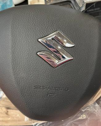 Airbag volante Suzuki baleno