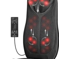 Cuscino massaggio shiatsu 