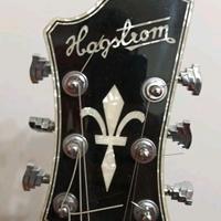 Hagstrom P90 Swede