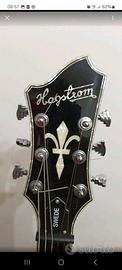 Hagstrom P90 Swede