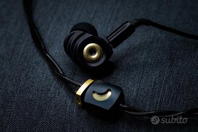 Nightjar Singularity auricolari in-ear monitor IEM
