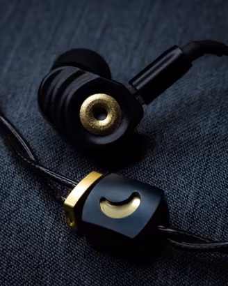 Nightjar Singularity auricolari in-ear monitor IEM
