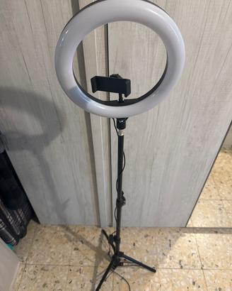 Ringh light