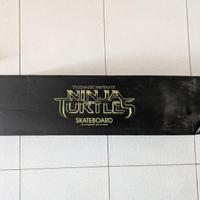 skateboard teenage mutant ninja turtles