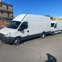 Iveco Daily 35 C 18