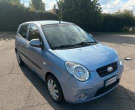 Kia Picanto 1.0 GPL Adatta a neopatentati