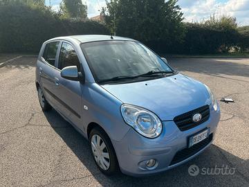 Kia Picanto 1.0 GPL Adatta a neopatentati