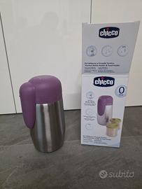 portabiberon termico chicco