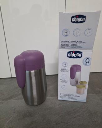 portabiberon termico chicco