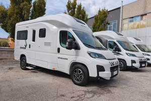 Wingamm OASI 610-M My'27 COSTIERA 2027