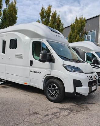 Wingamm OASI 610-M My'27 COSTIERA 2027