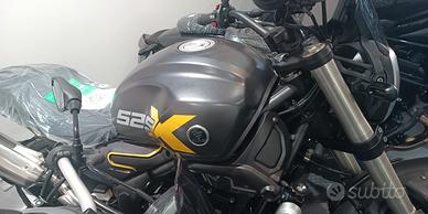 Voge Trofeo 525 ACX SCRAMBLER