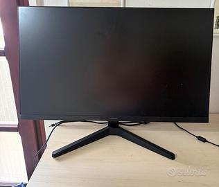Samsung Essential monitor S3 27 pollici