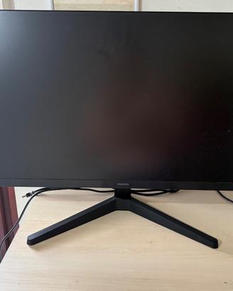 Samsung Essential monitor S3 27 pollici