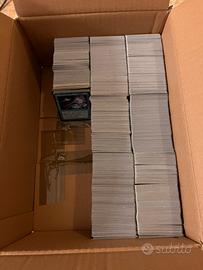4,5kg carte Magic the Gatering