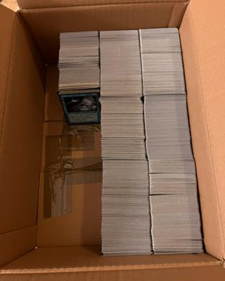 4,5kg carte Magic the Gatering