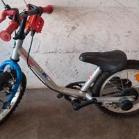 bici bambino