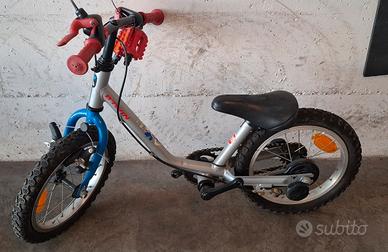 bici bambino