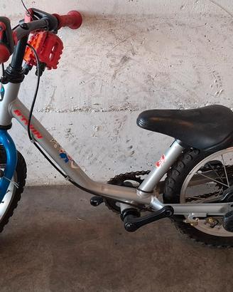 bici bambino