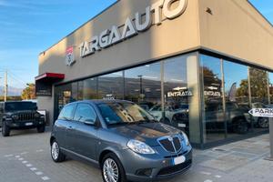Lancia Ypsilon 3 Porte Ypsilon 1.2 16v Oro