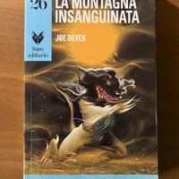 Librogame Lupo Solitario 26