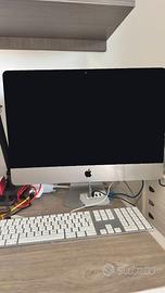 iMac 21,5" Retina 4K – Fine 2015