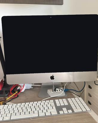 iMac 21,5" Retina 4K – Fine 2015