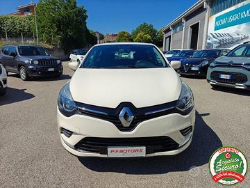 RENAULT Clio TCe 12V 90 CV GPL Start&Stop 5 port