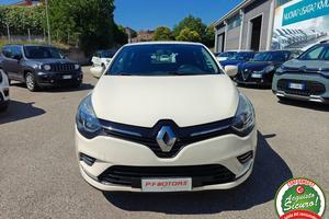 RENAULT Clio TCe 12V 90 CV GPL Start&Stop 5 port