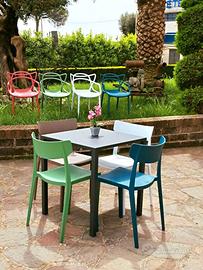 Top Basi Sedie Tavoli TUTTO X IL TUO LOCALE