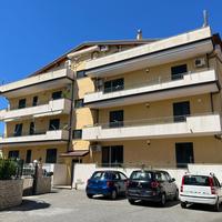 Appartamento Siderno [Cod. rif 3261200VRG]