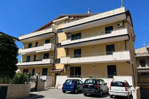 Appartamento Siderno [Cod. rif 3261200VRG]