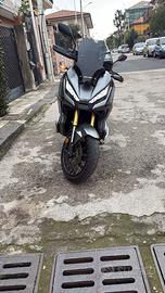 Honda X adv