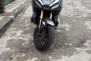 Honda X adv