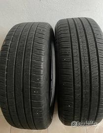 Gomme pirelli scorpion