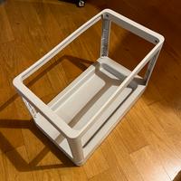 Struttura porta spazzatura Ikea