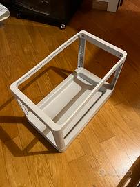 Struttura porta spazzatura Ikea