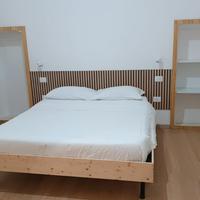 Per studenti e lavoratori mini app. Arredato