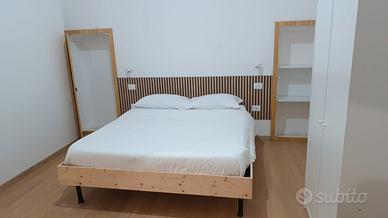 Per studenti e lavoratori mini app. Arredato